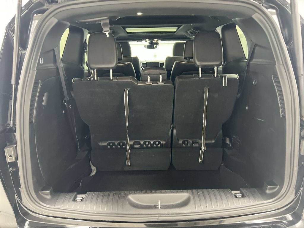 Used 2025 Chrysler Pacifica Limited FWD image 26