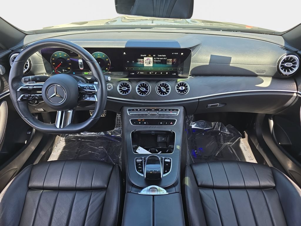 Used 2022 Mercedes-Benz E 450 Cabriolet image 10