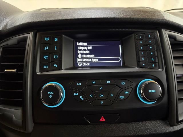 Used 2020 Ford Ranger XL w/ Equipment Group 101A Mid AWD/4WD image 36