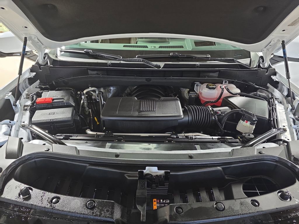 New 2026 GMC Yukon XL Denali Ultimate AWD/4WD image 35