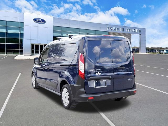 Certified 2022 Ford Transit Connect XL image 2