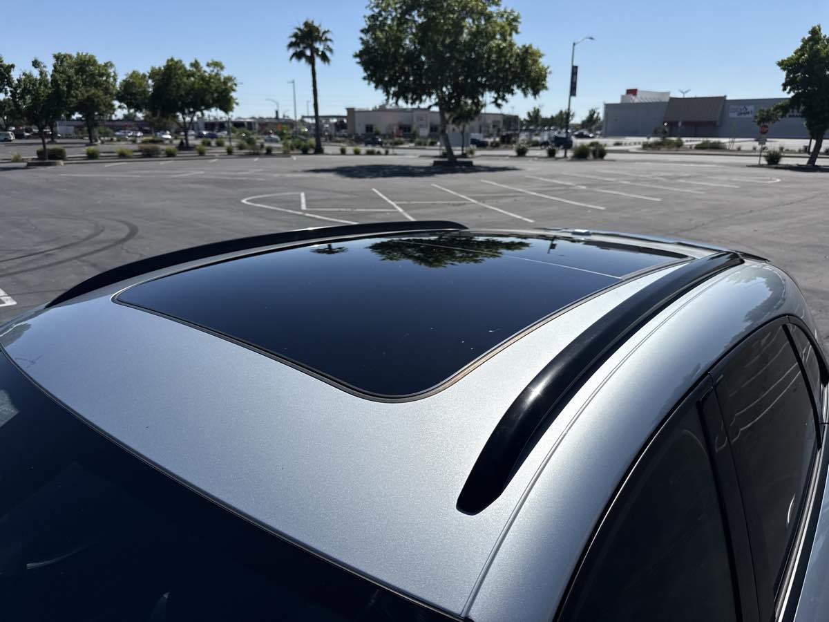 Used 2021 Porsche Macan AWD/4WD image 4