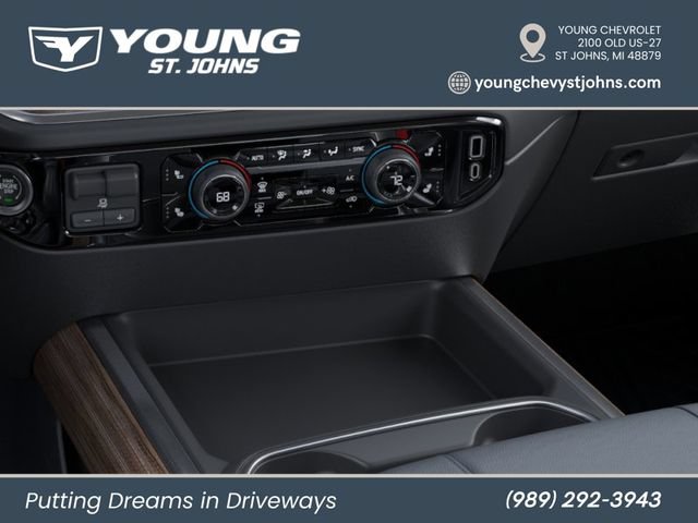 New 2026 Chevrolet Silverado 2500 LT w/ Trail Boss Package AWD/4WD image 23