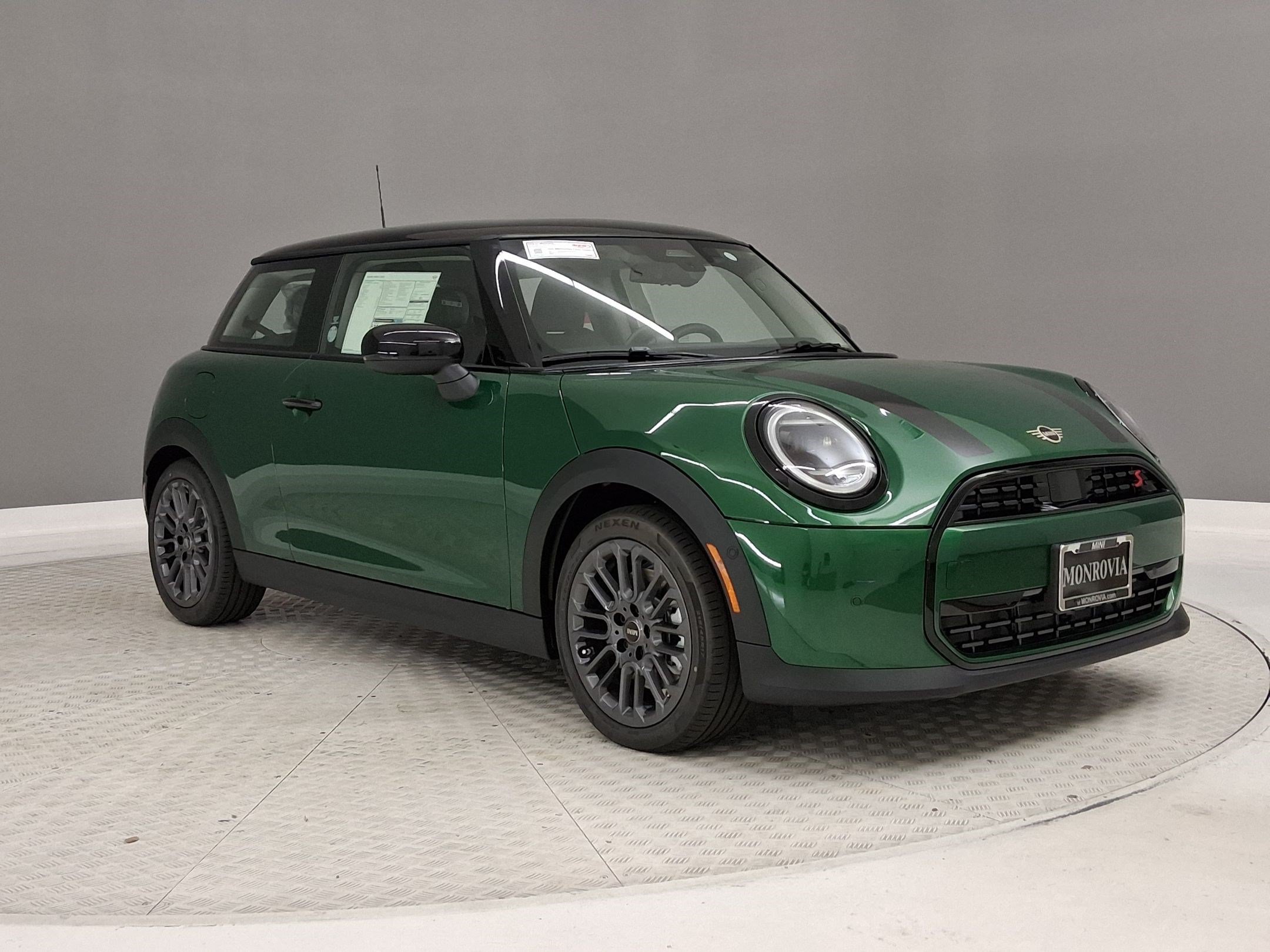 New 2026 MINI Cooper S FWD image 5