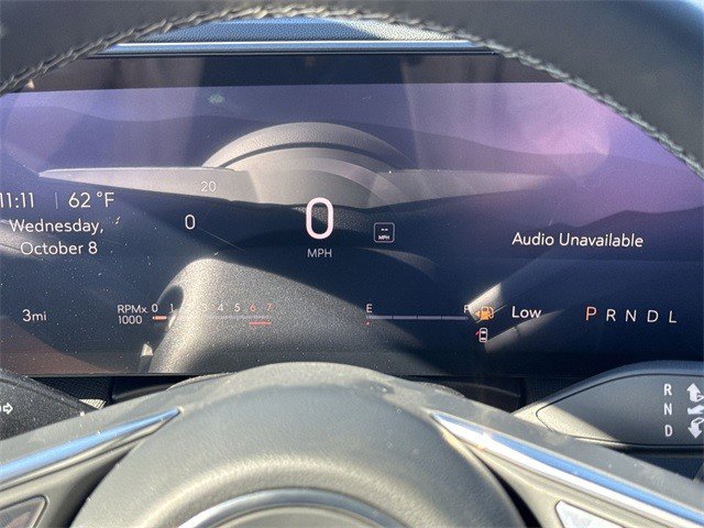 New 2026 Buick Enclave Preferred w/ Power Package image 15