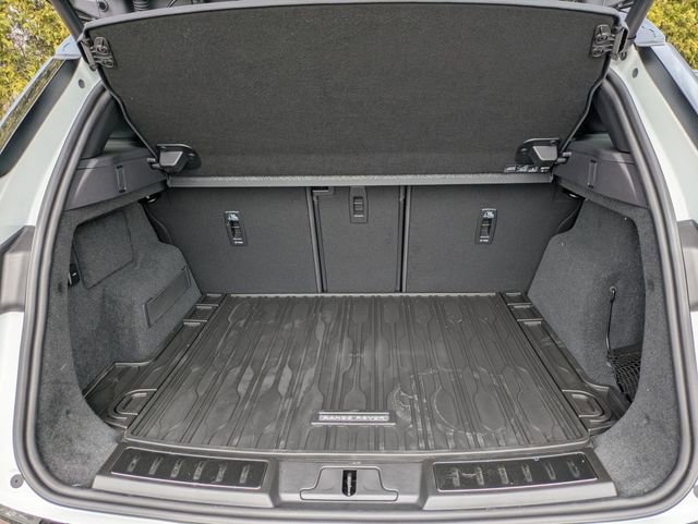 New 2026 Land Rover Range Rover Evoque Dynamic SE image 16