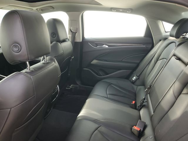 Used 2017 Buick LaCrosse Essence w/ Sun and Shade Package FWD image 8