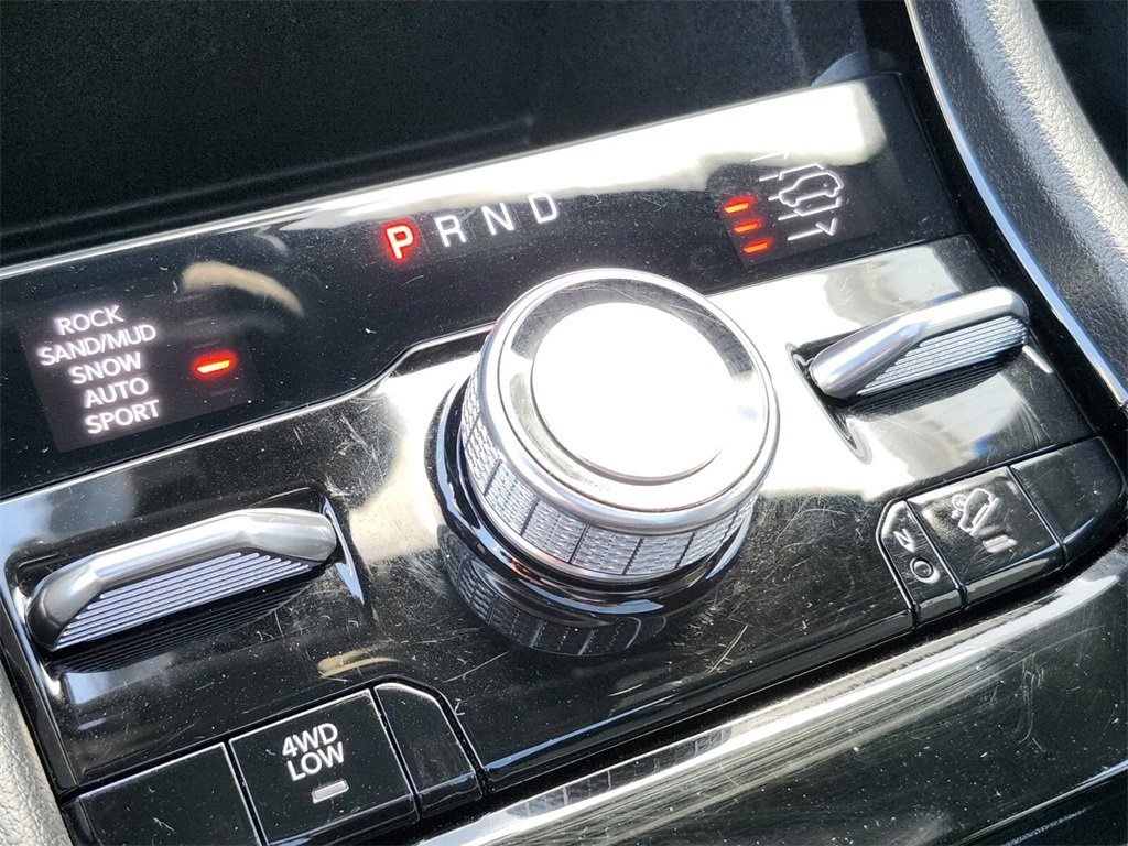 Used 2022 Jeep Grand Cherokee Summit image 25