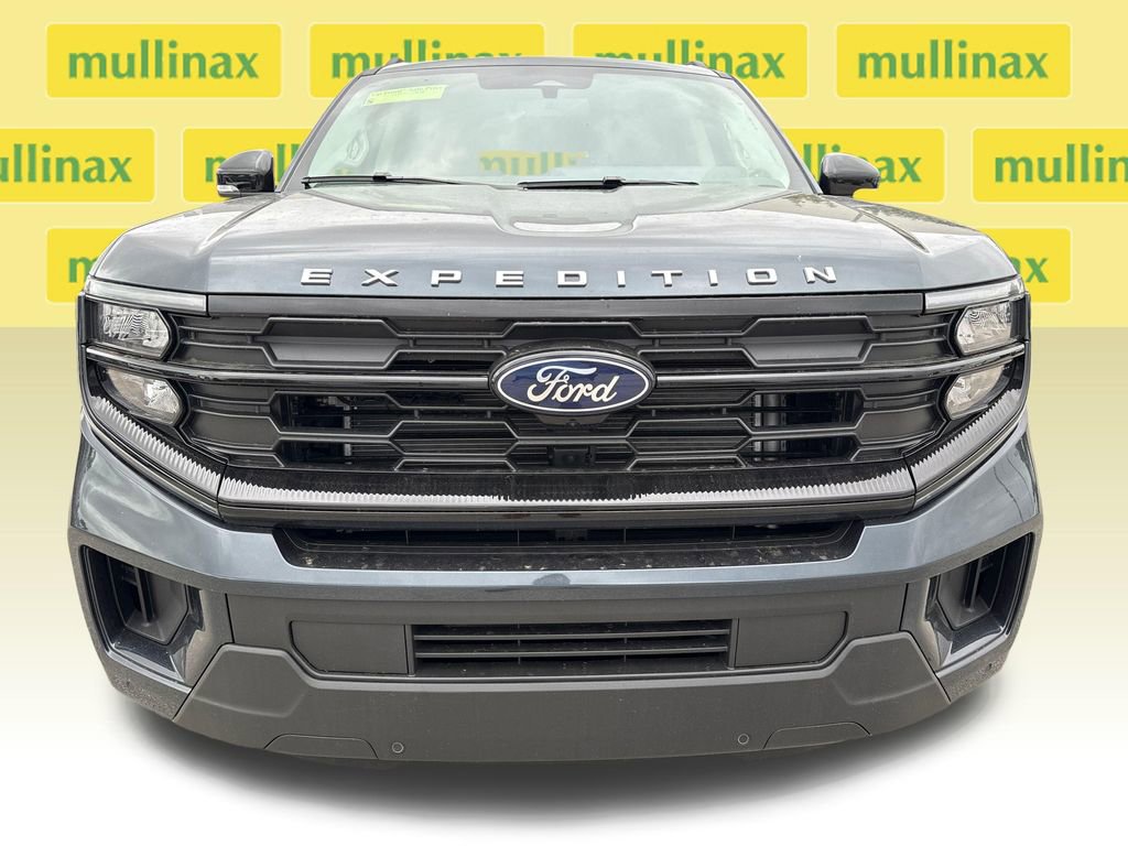 New 2026 Ford Expedition Max Active image 12