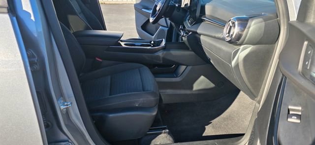 Used 2025 Chevrolet Equinox LT image 15