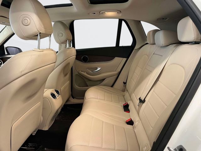 Certified 2022 Mercedes-Benz GLC 300 4MATIC image 12