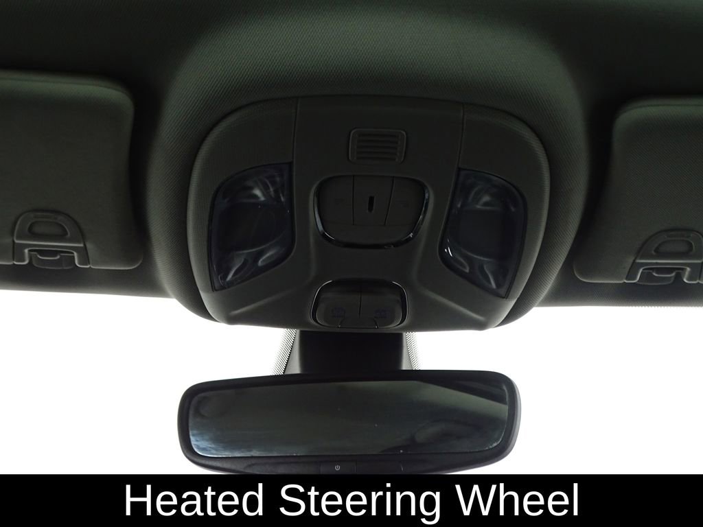 Used 2021 Jeep Compass Latitude w/ Sun and Sound Group image 30