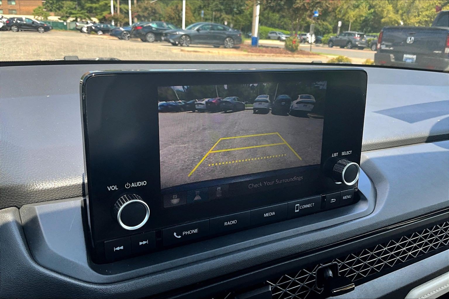 Certified 2023 Honda Accord LX image 22