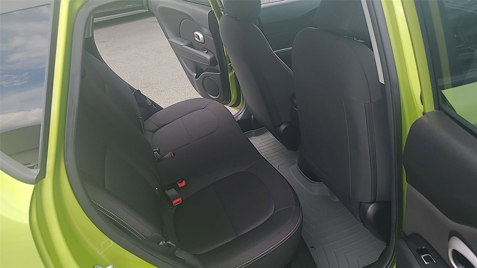 Used 2019 Kia Soul FWD image 16