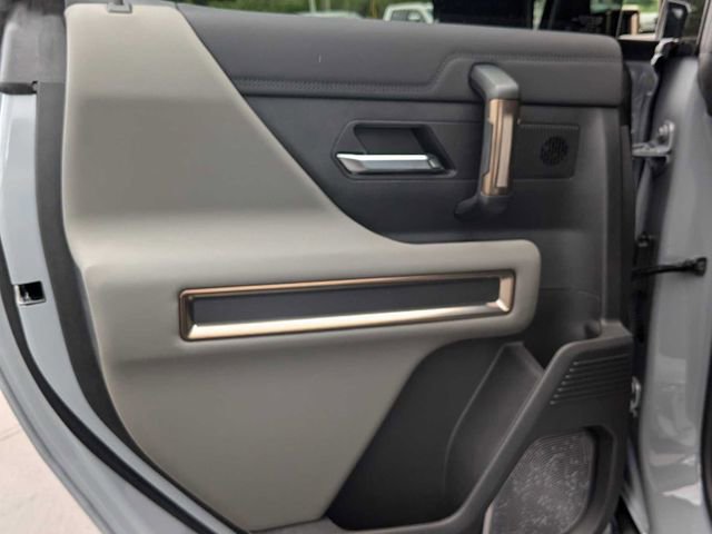 New 2025 GMC Hummer EV 3X image 20