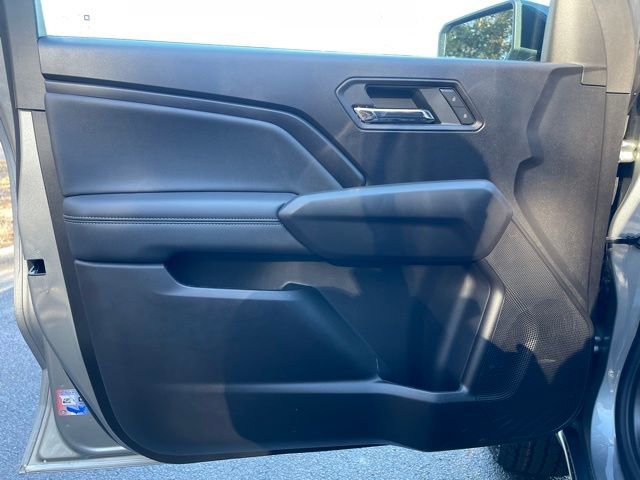 New 2026 GMC Canyon Elevation w/ Convenience Package image 16