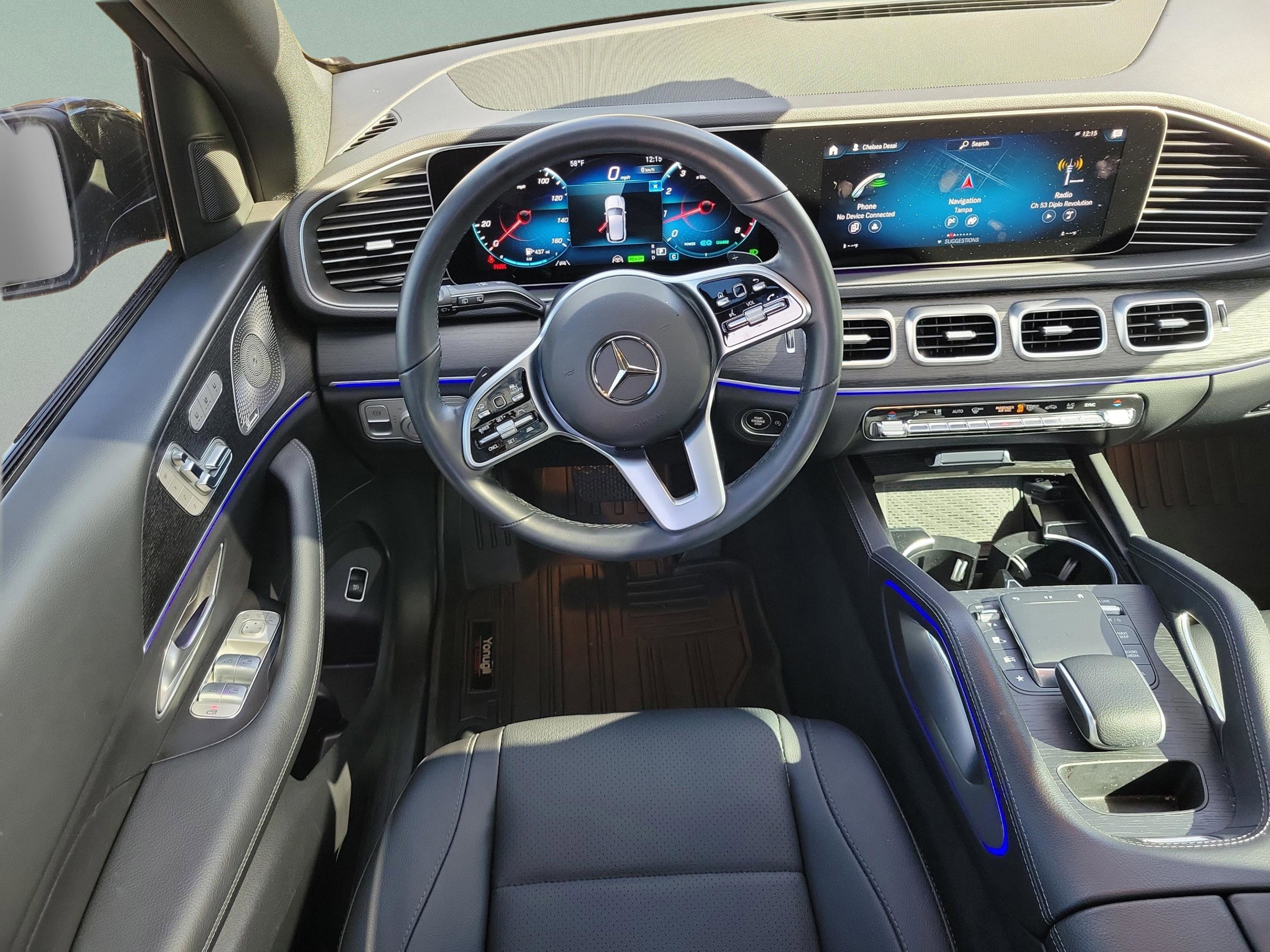 Certified 2023 Mercedes-Benz GLE 450 4MATIC image 23