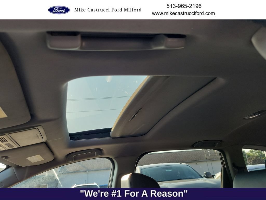 Used 2020 Honda CR-V EX-L image 21