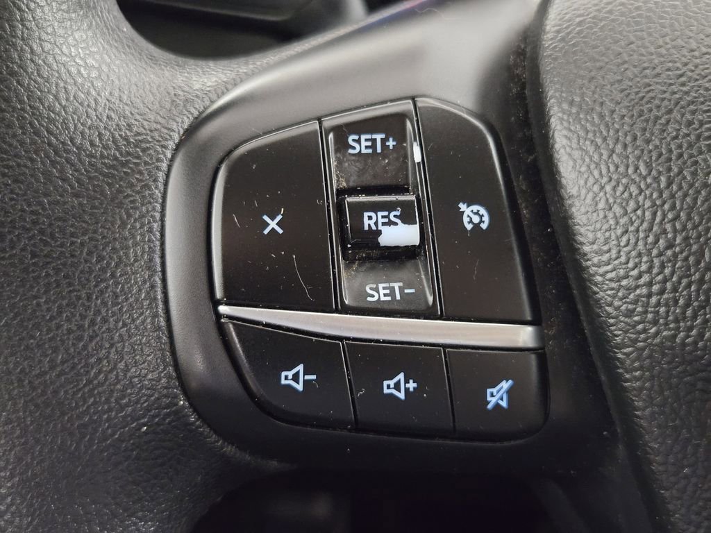 Used 2020 Ford Escape SE FWD image 28