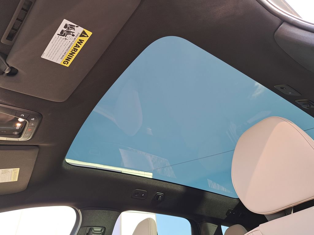 Used 2025 Volvo EX90 Ultra image 22