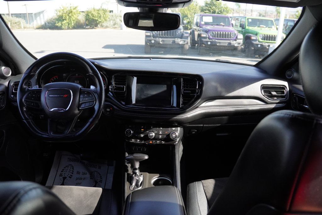 Used 2021 Dodge Durango GT RWD image 40