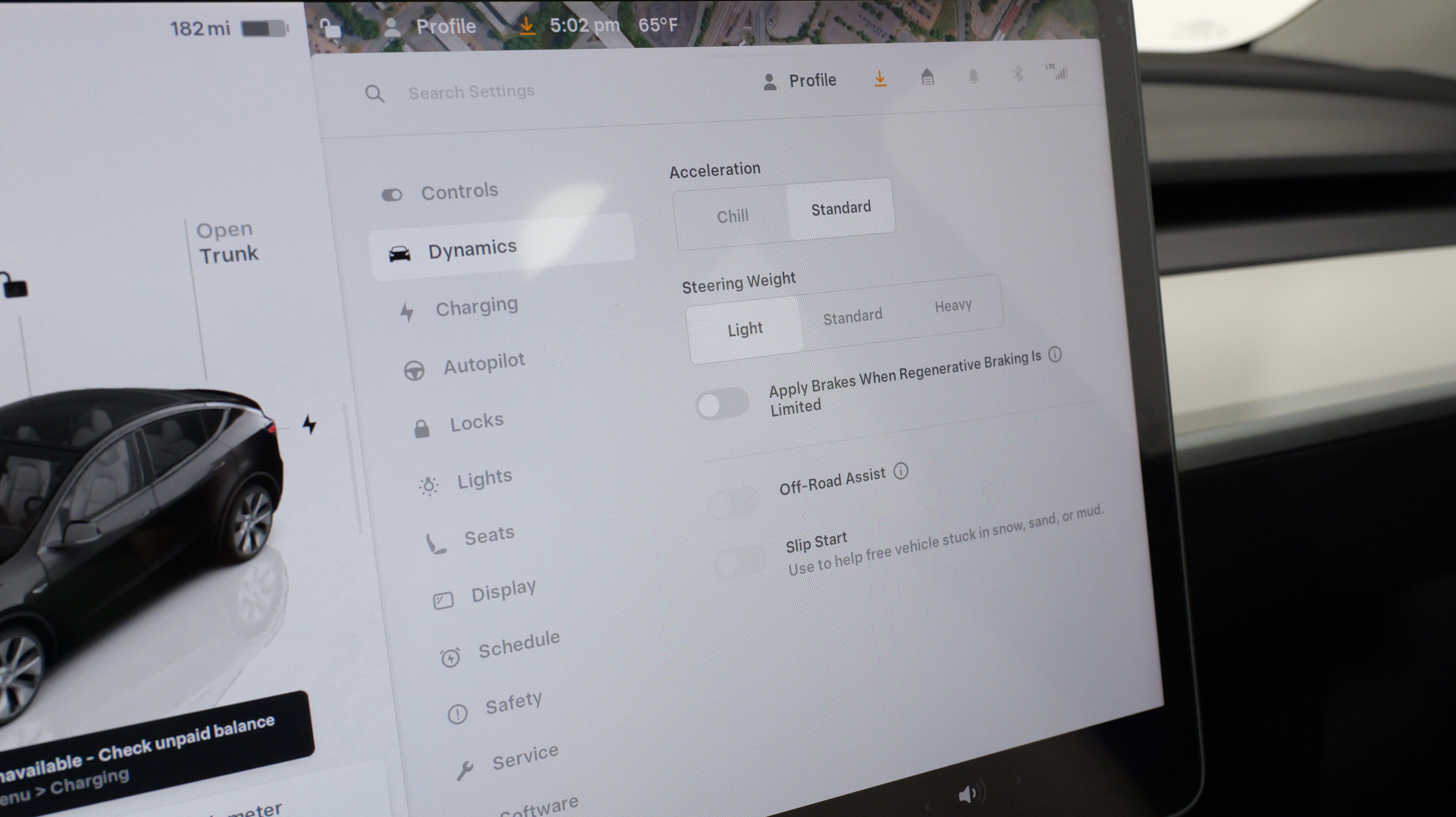 Used 2024 Tesla Model Y Long Range image 42