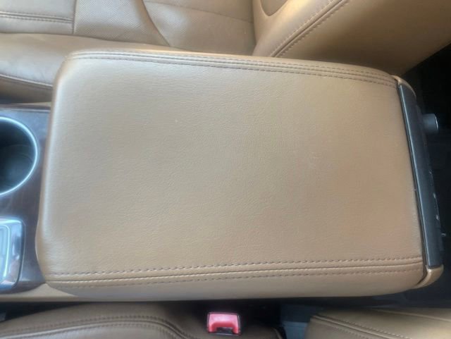 Used 2015 Buick Enclave Leather AWD/4WD image 25