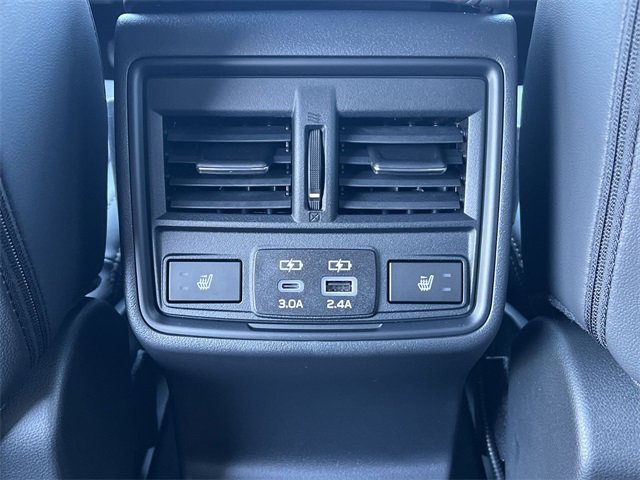 New 2026 Subaru Outback Limited image 34