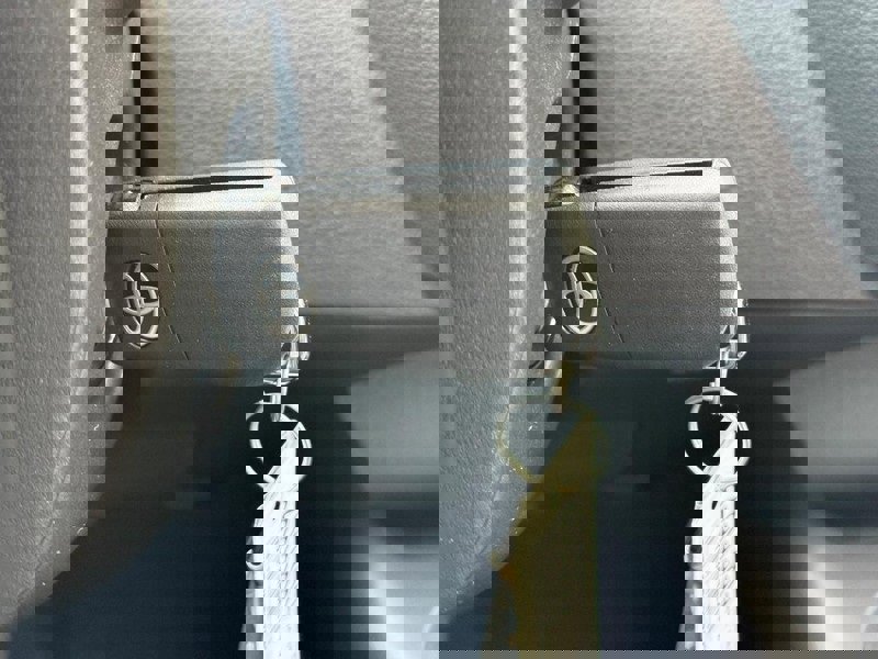 New 2026 Toyota Corolla LE image 30