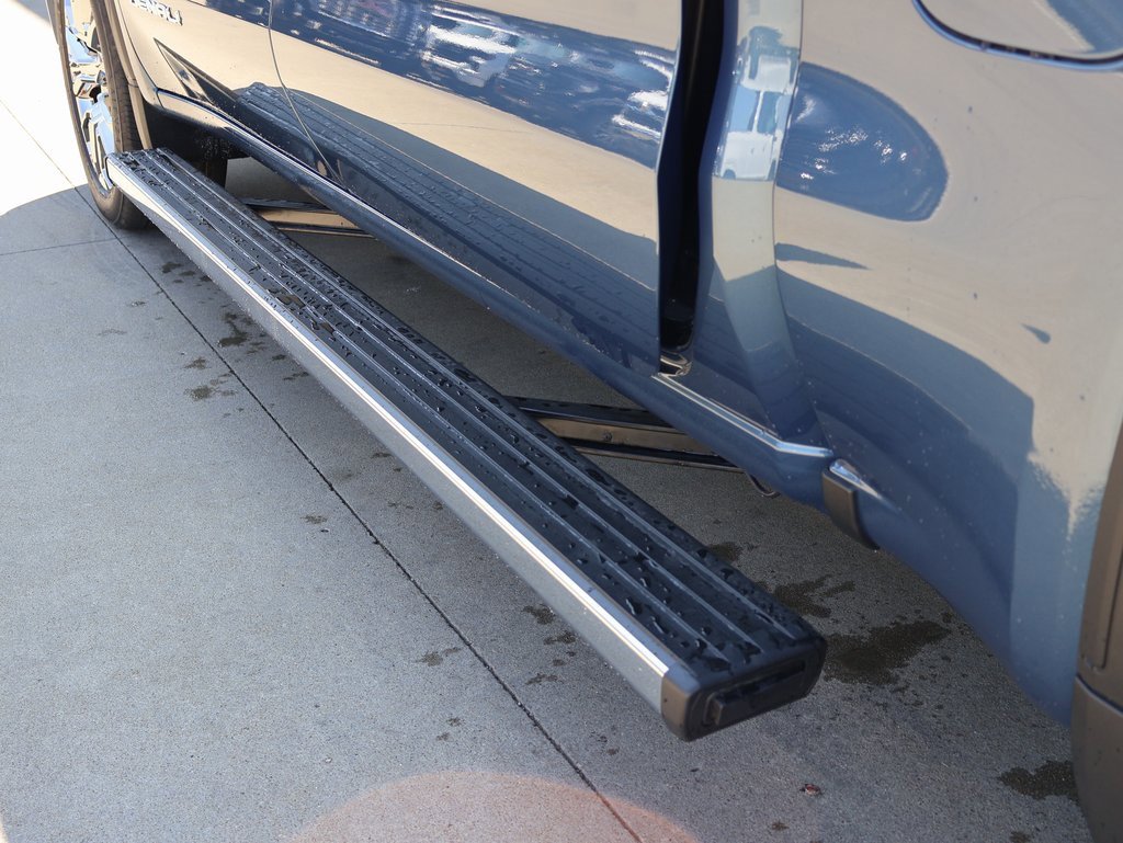 New 2026 GMC Sierra 1500 Denali w/ Denali Reserve Package image 10