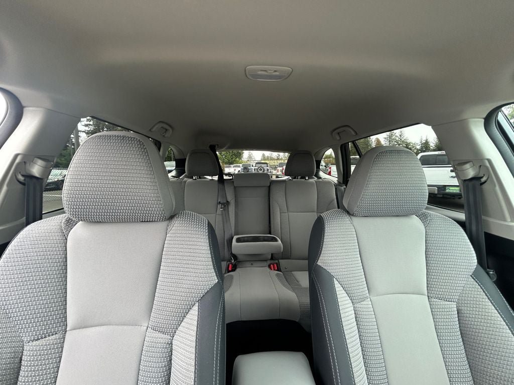 Used 2023 Subaru Outback Premium AWD/4WD image 27