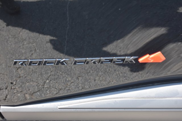New 2026 Nissan Rogue SV AWD/4WD image 11