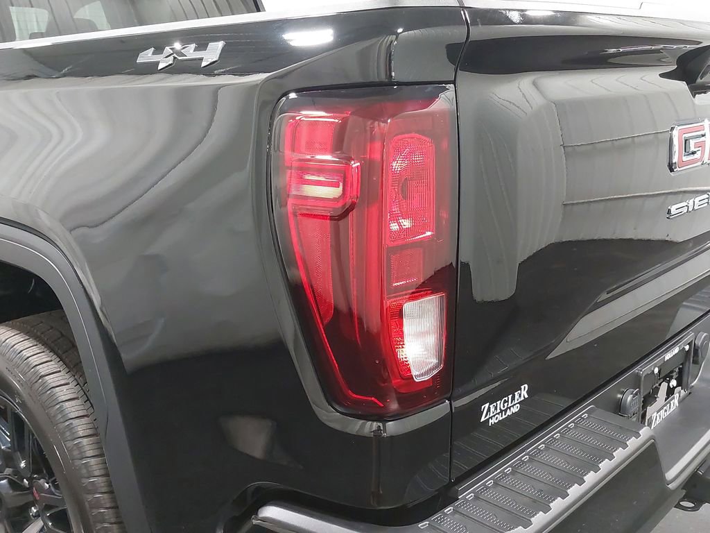 New 2026 GMC Sierra 1500 Elevation image 34