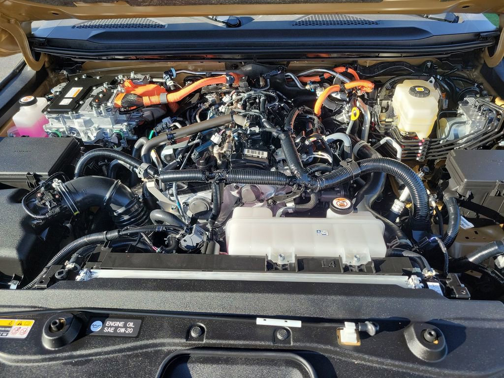 Used 2026 Toyota Land Cruiser w/ Premium Package image 30