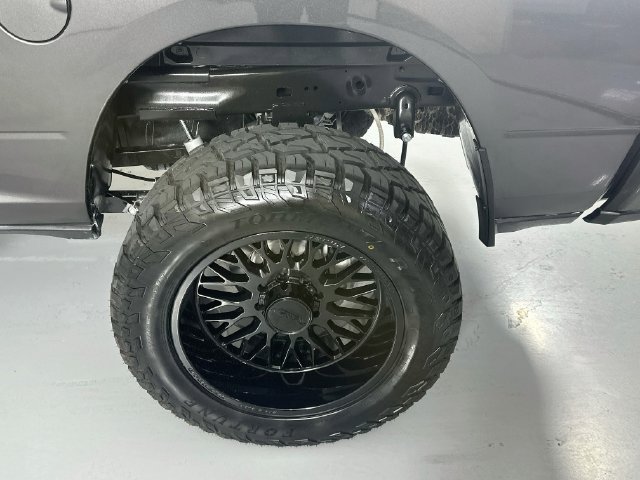 Used 2024 RAM 2500 Laramie w/ Safety Group AWD/4WD image 30