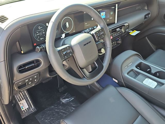 New 2026 Hyundai Palisade XRT Pro image 26