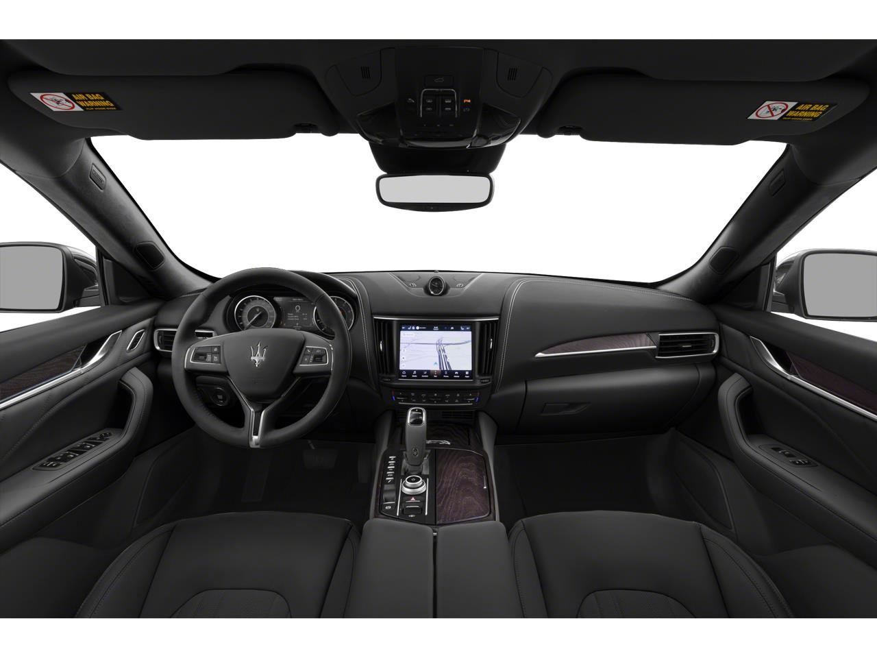 Certified 2023 Maserati Levante GT AWD/4WD image 56