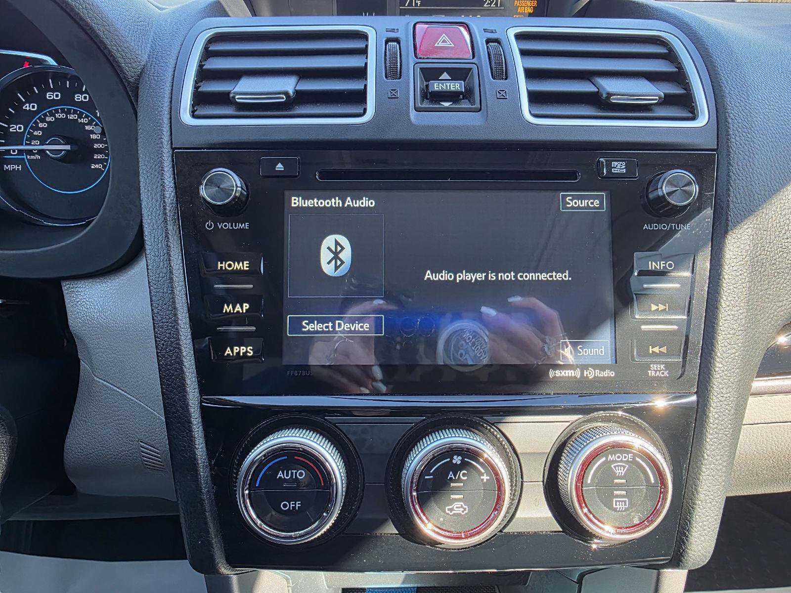 Used 2017 Subaru Forester 2.5i Limited image 21