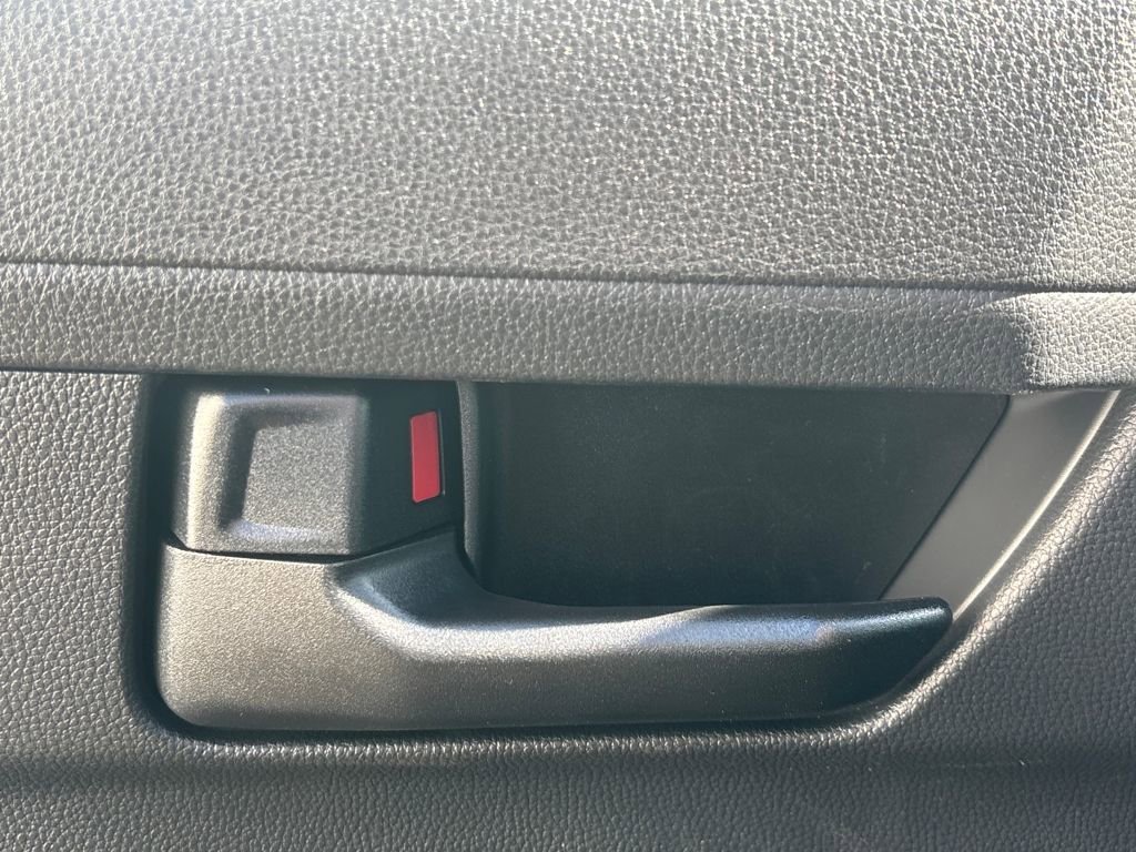 New 2026 Toyota Tacoma SR image 8