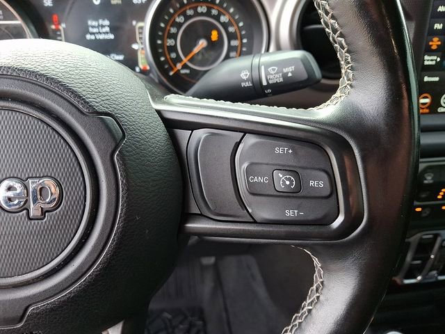 Used 2021 Jeep Gladiator Sport w/ Quick Order Package 24Q 80Th image 22