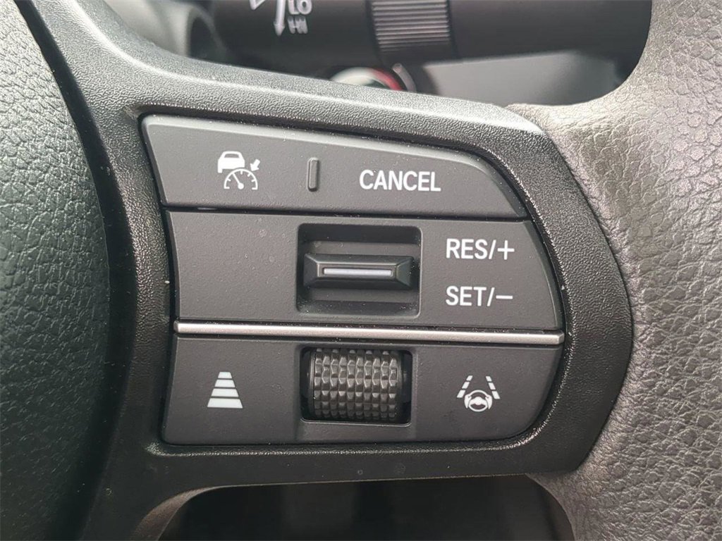 Used 2024 Honda Accord EX image 26