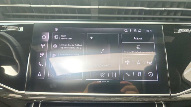 Used 2025 Audi Q7 3.0T Prestige w/ Prestige Package AWD/4WD image 66