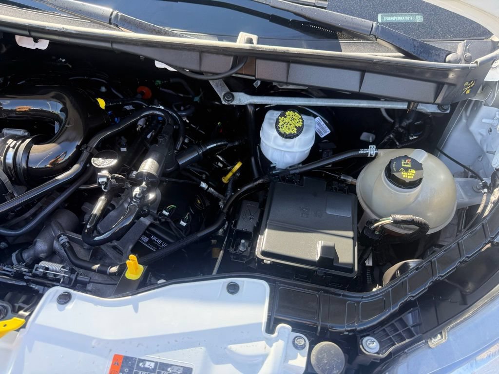 Used 2022 Ford Transit 350 DRW RWD image 49