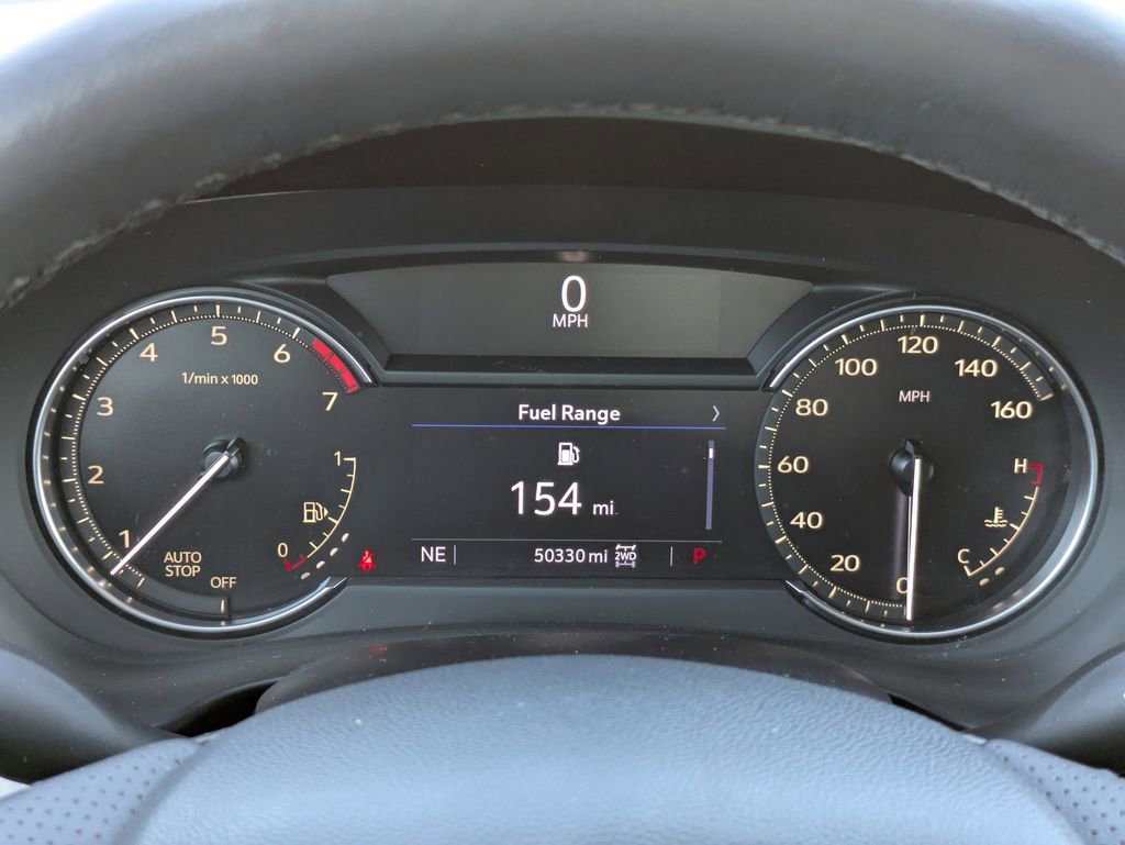 Certified 2023 Cadillac XT4 Sport w/ Cold Weather Package image 28