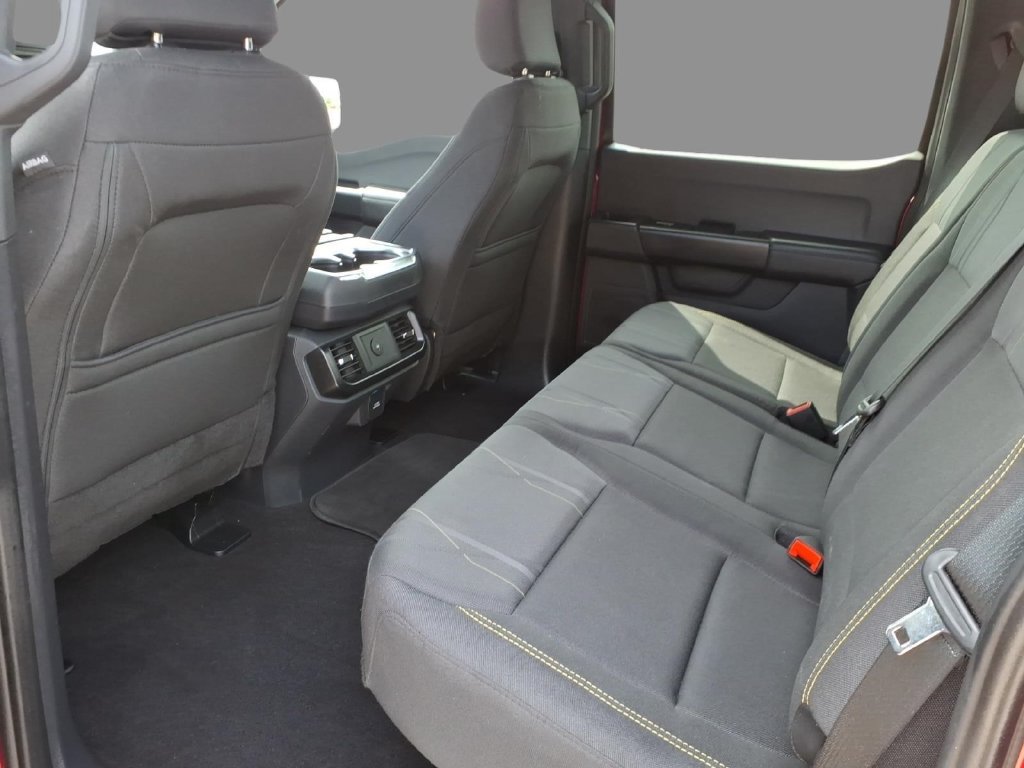 Used 2025 Ford F150 STX w/ LOBO Package AWD/4WD image 14