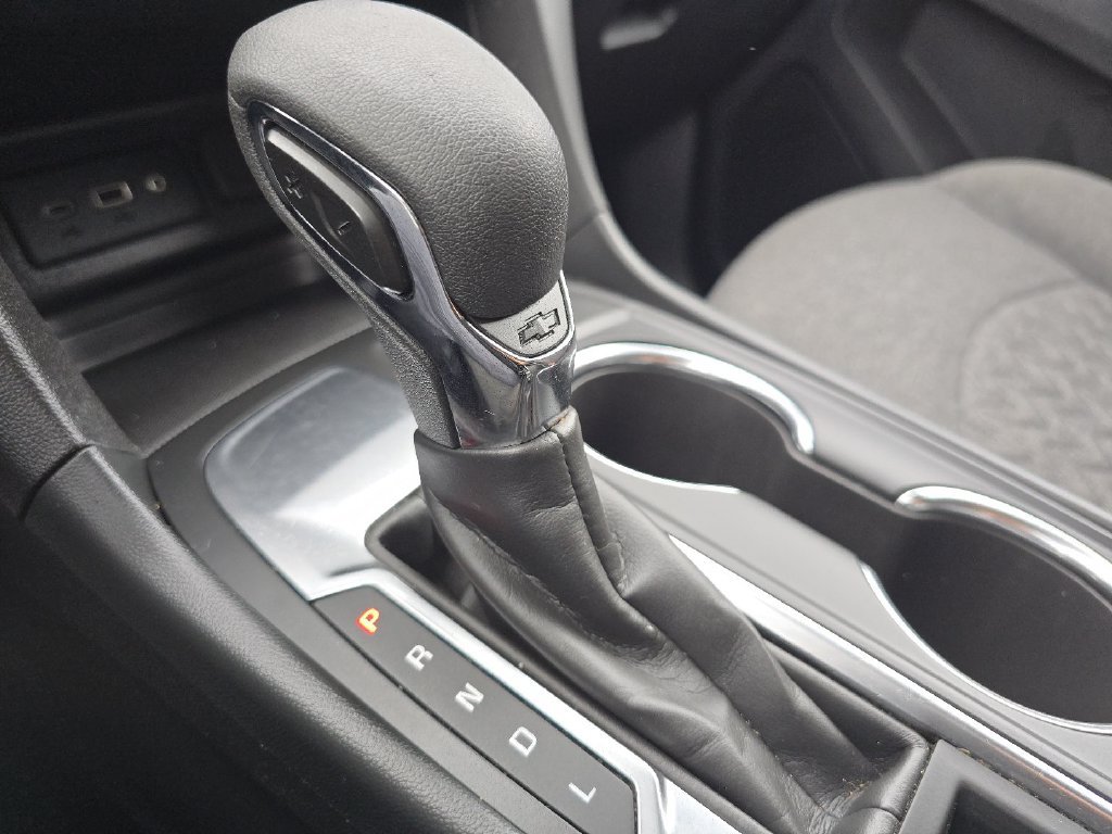 Certified 2024 Chevrolet Equinox LT FWD image 33