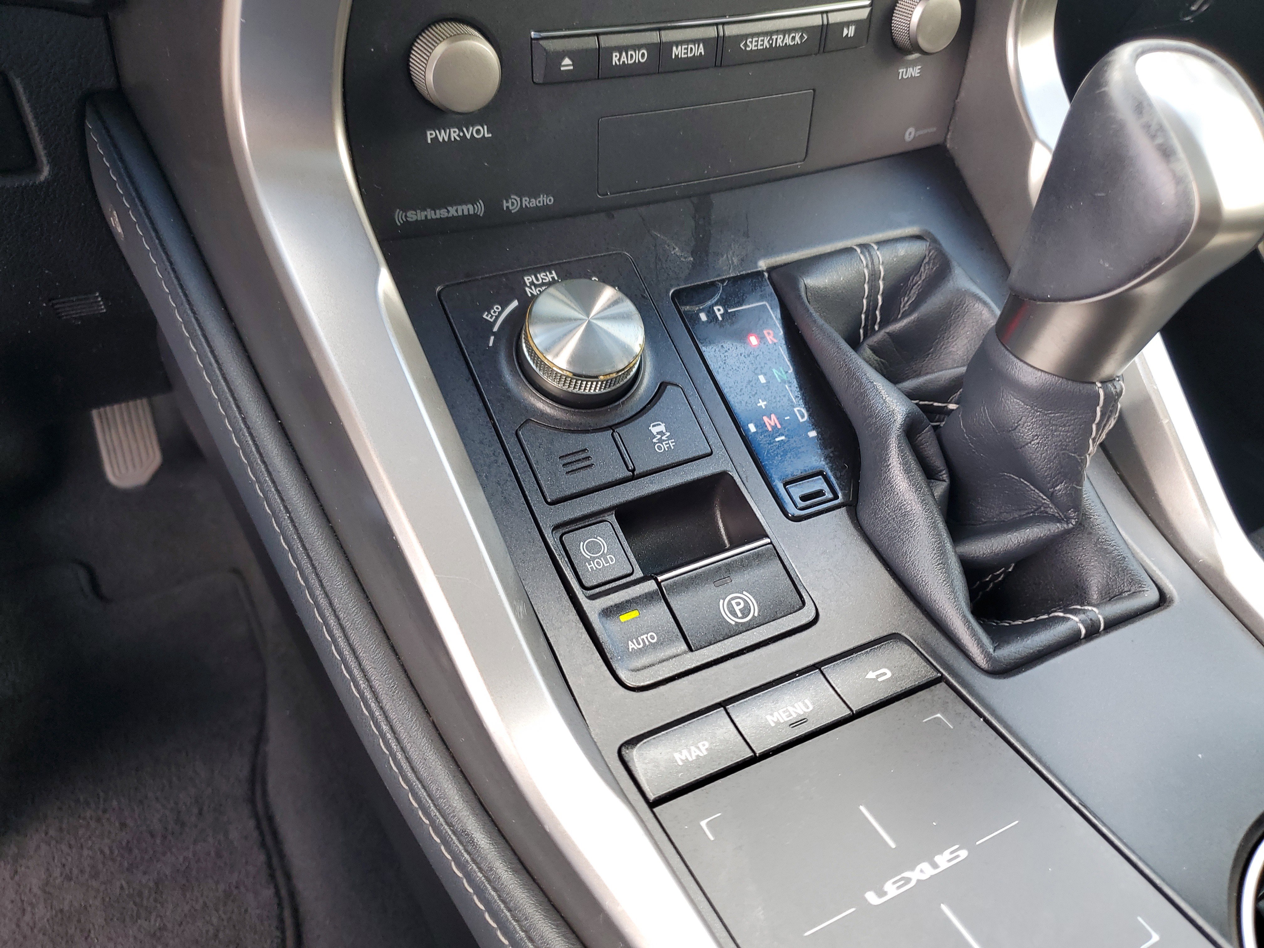 Used 2019 Lexus NX 300 FWD w/ Premium Package image 27