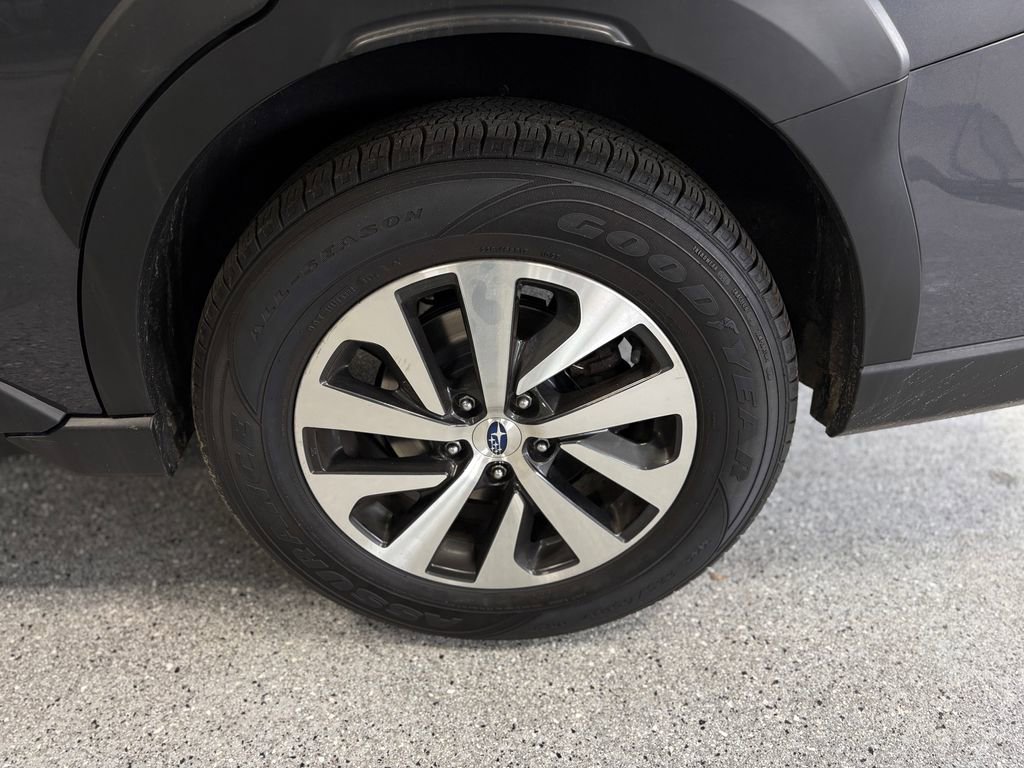 Used 2023 Subaru Outback Premium w/ Popular Package #1 image 23