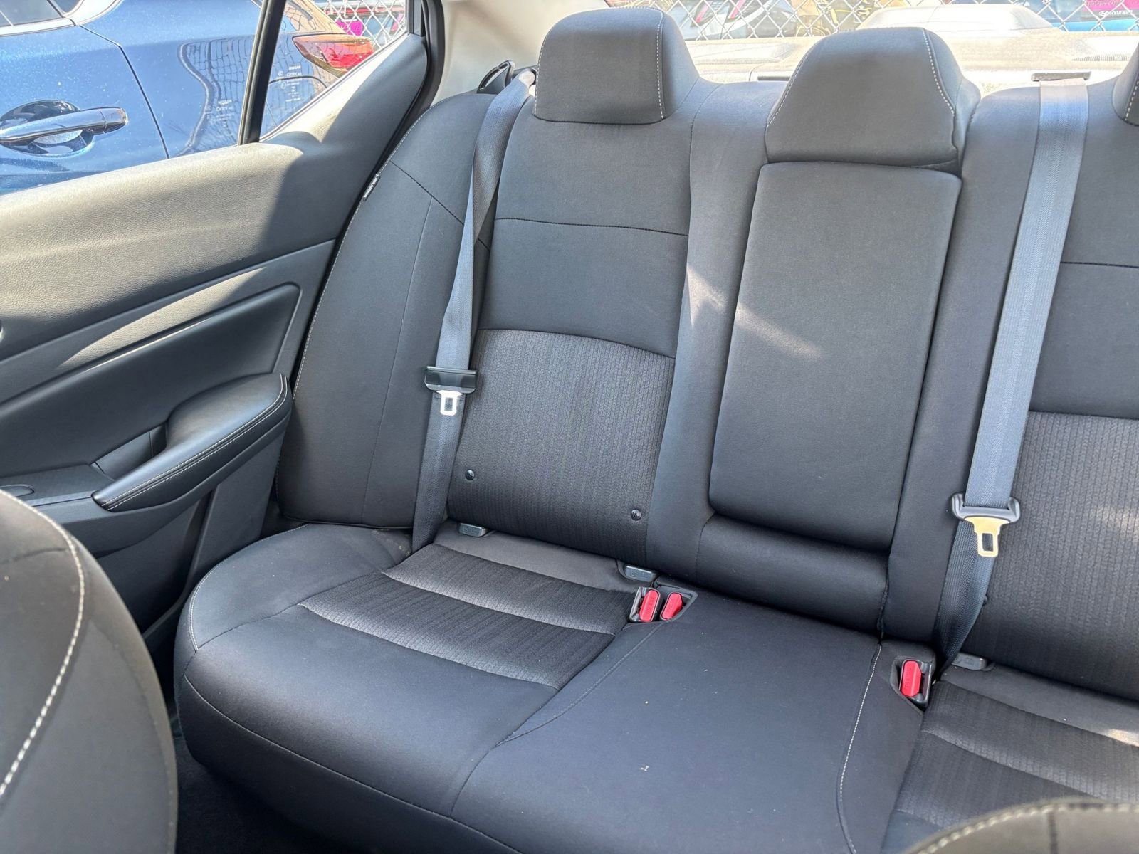 Used 2025 Nissan Altima 2.5 SV FWD image 39