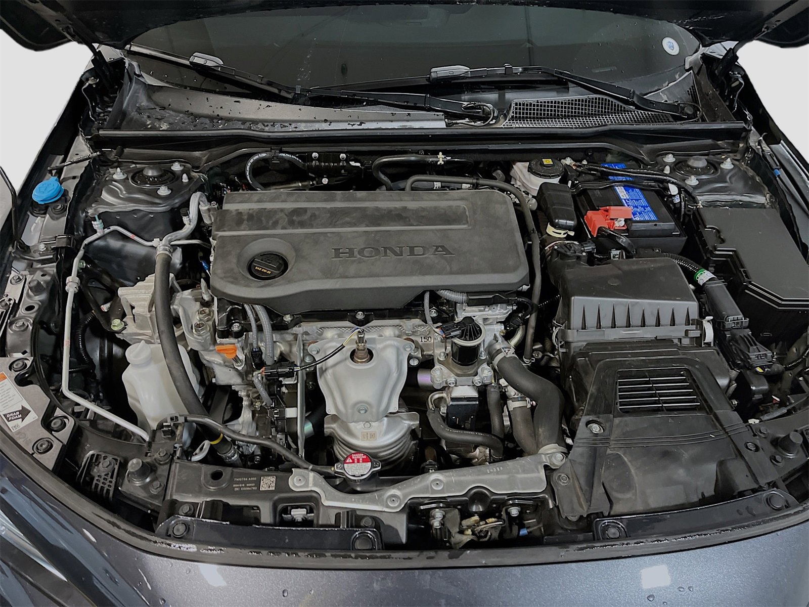 Used 2025 Honda Civic Sport image 28